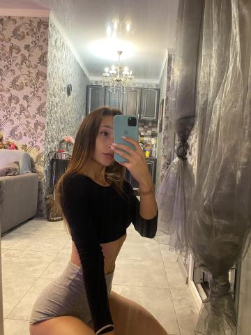 Анкета проститутки Роксана, 23 года