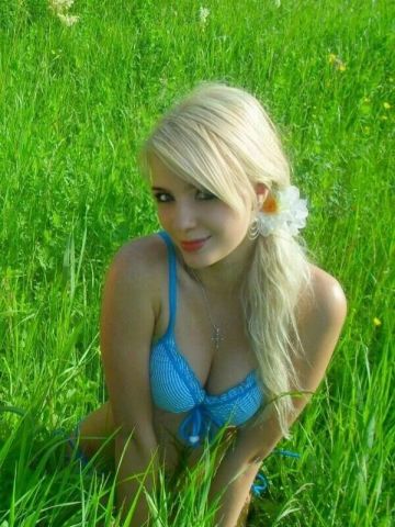 Анкета проститутки Ида, 24 года