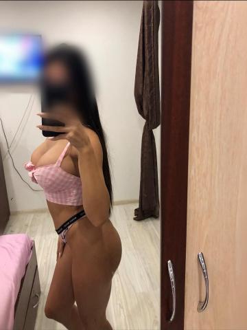 Анкета проститутки Инга, 24 года